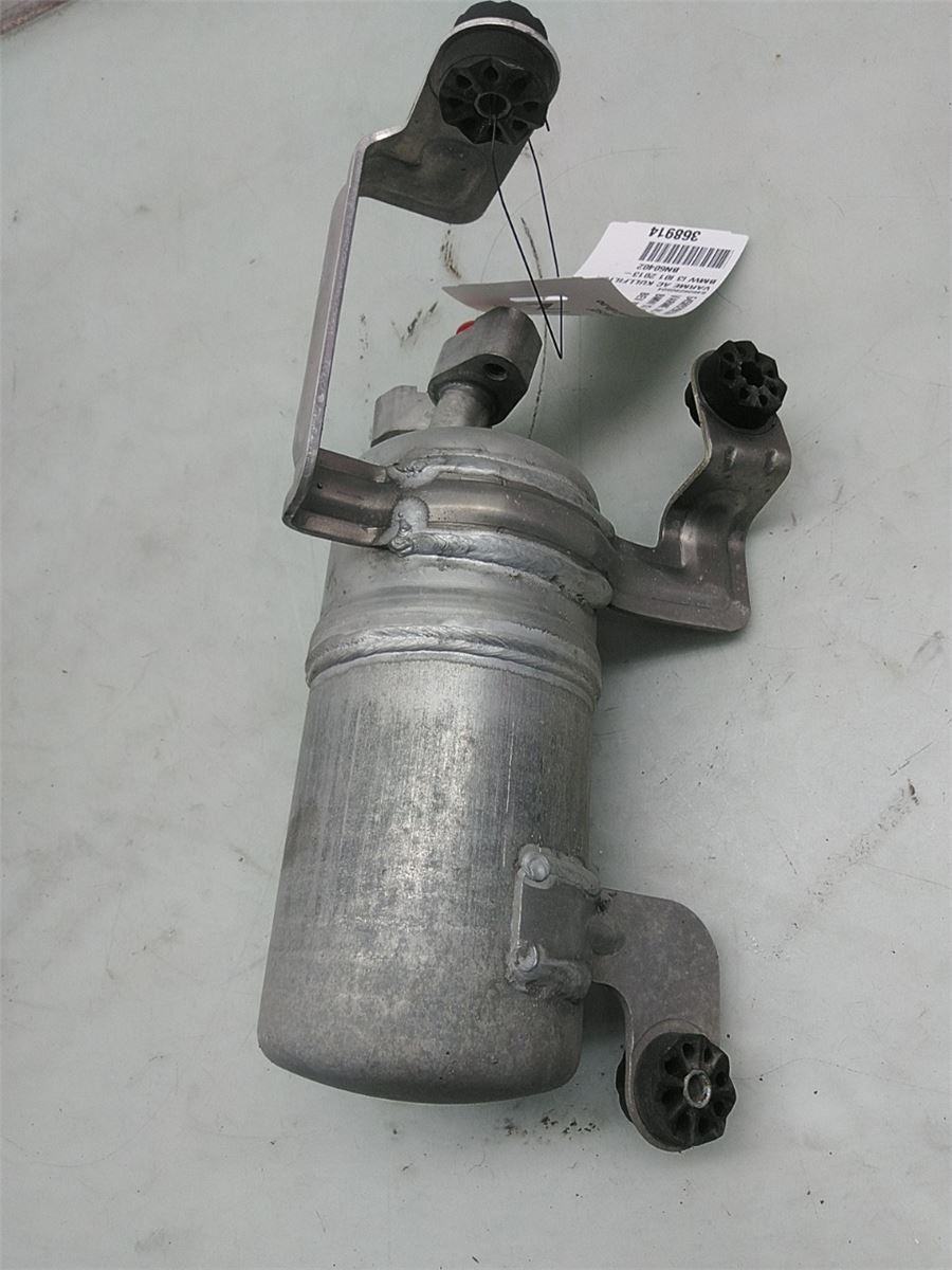 Varme AC Kullfilter – bilde 2