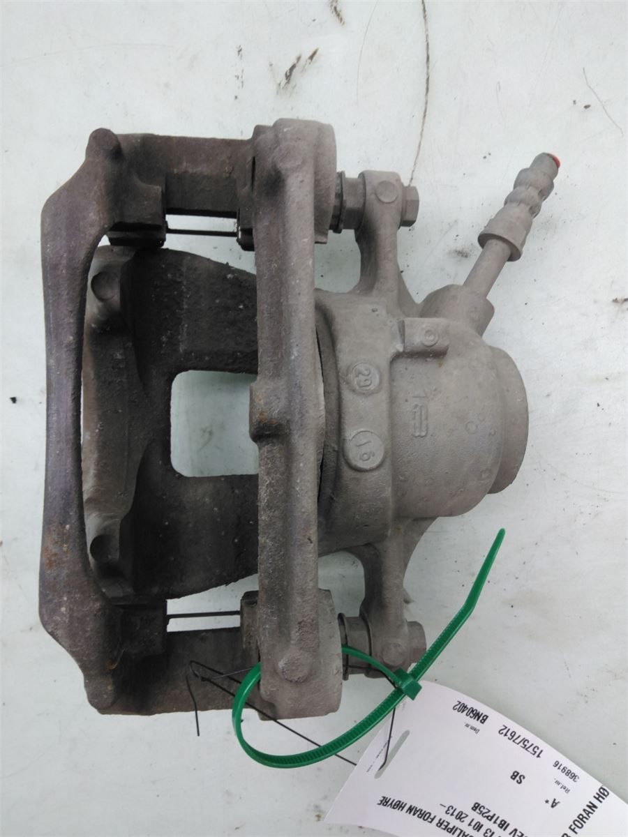 Bremsecaliper Foran Høyre – bilde 1