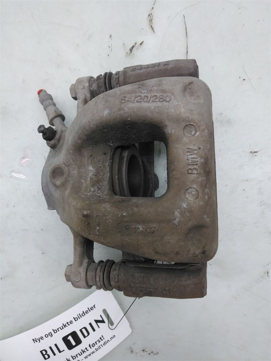 Bremsecaliper Foran Høyre – bilde 2