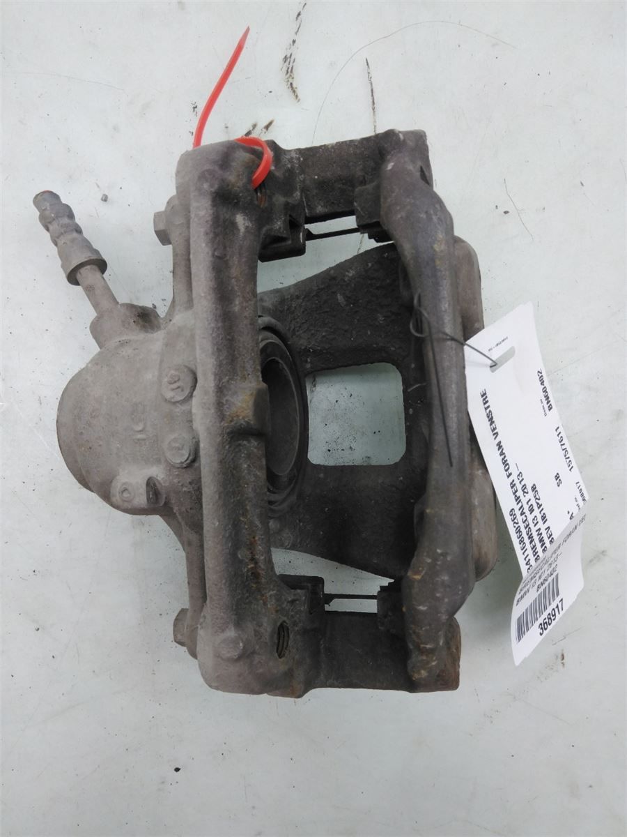 Bremsecaliper Foran Venstre – bilde 1
