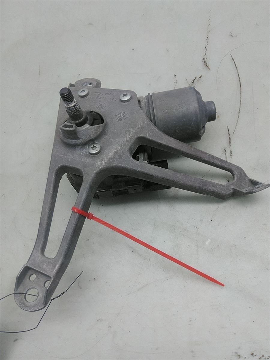 Viskermotor Frontrute – bilde 2