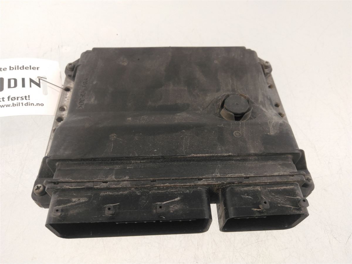 Styreenhet Motor (ECU) Diesel – bilde 1