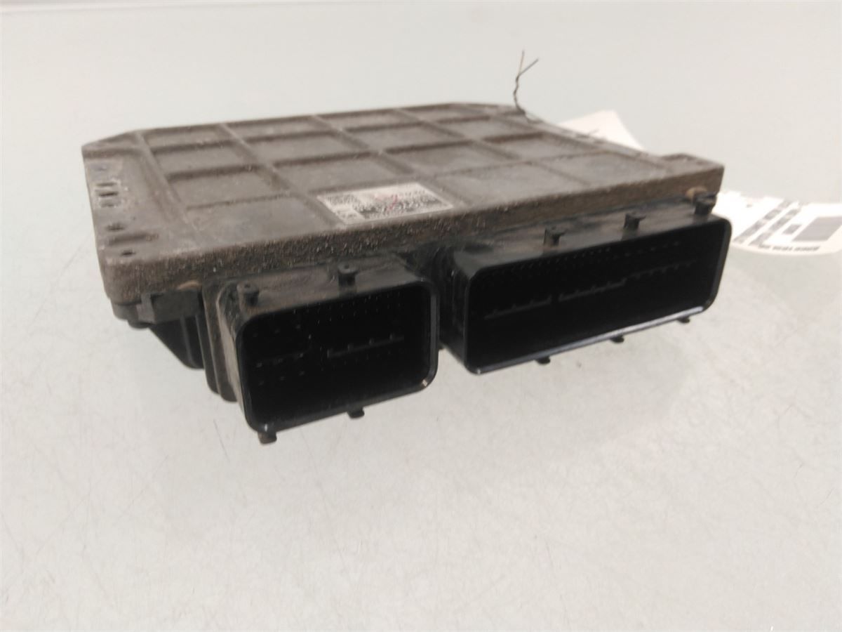 Styreenhet Motor (ECU) Diesel – bilde 4