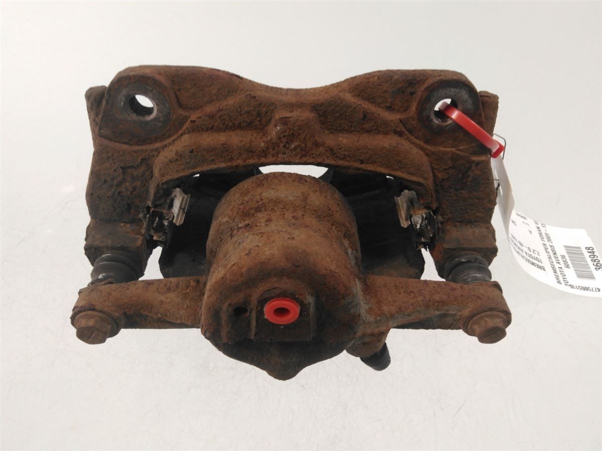 Bremsecaliper Foran Venstre – bilde 2