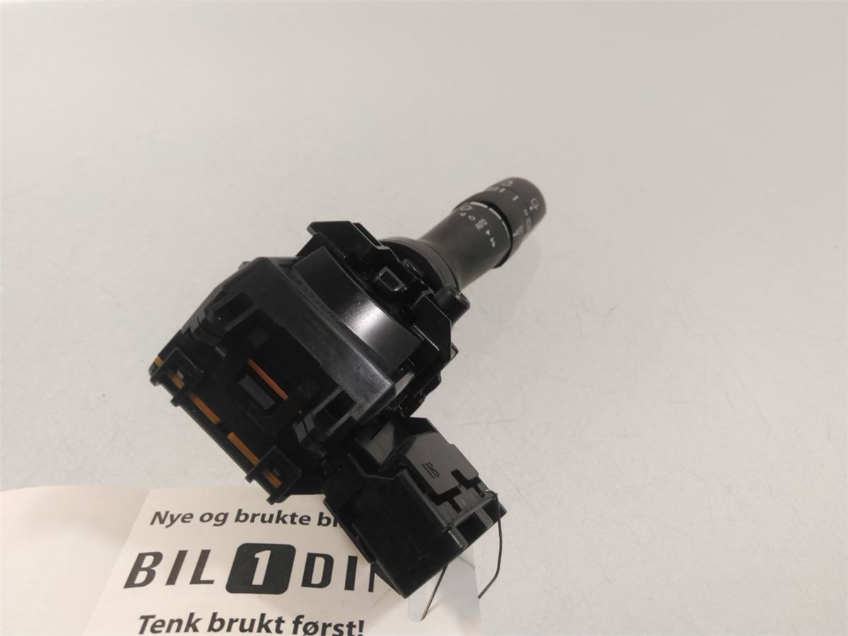 Bryter Ratt Visker / Spyler – bilde 3