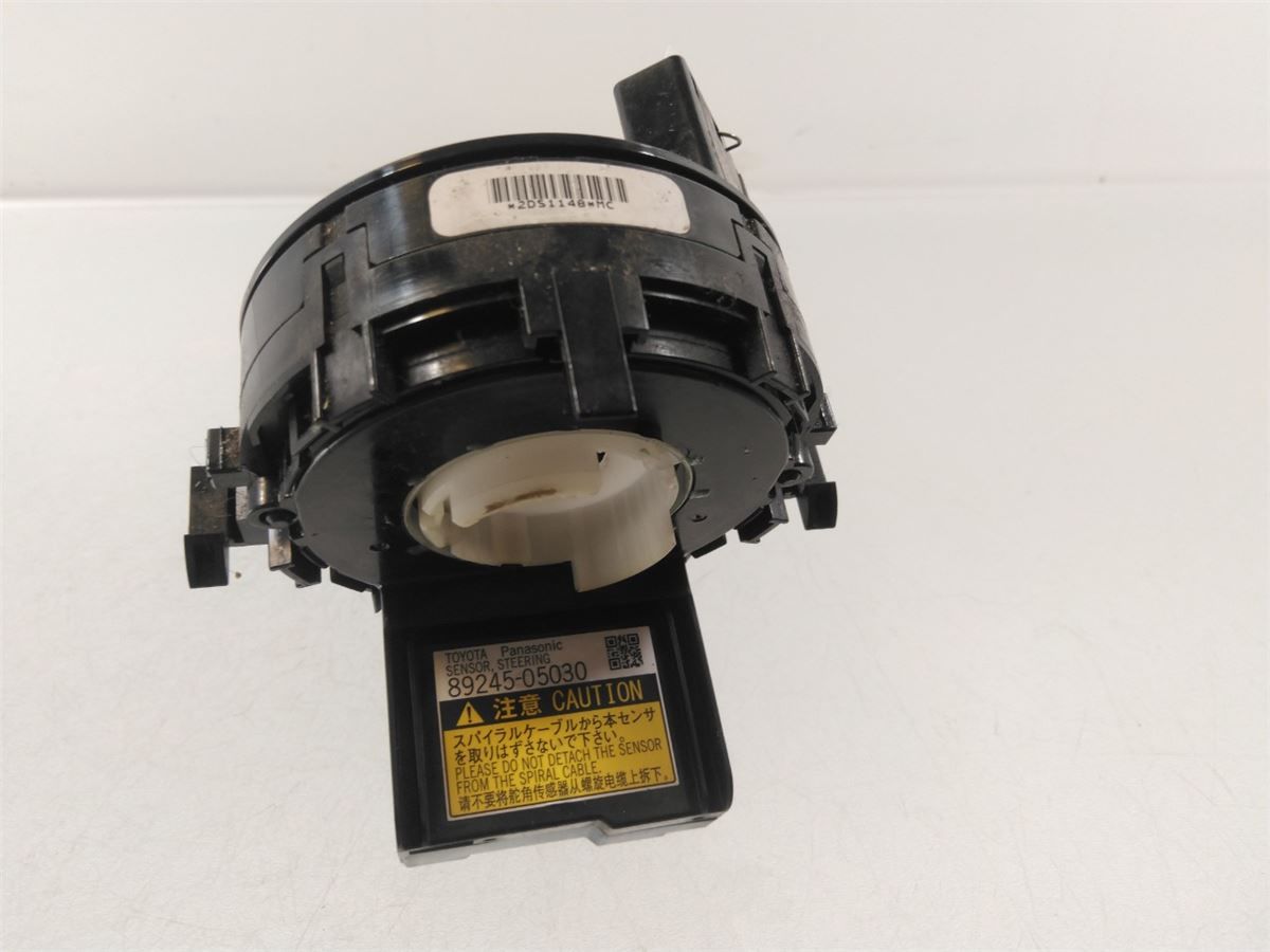 Airbag Kontaktrull – bilde 2