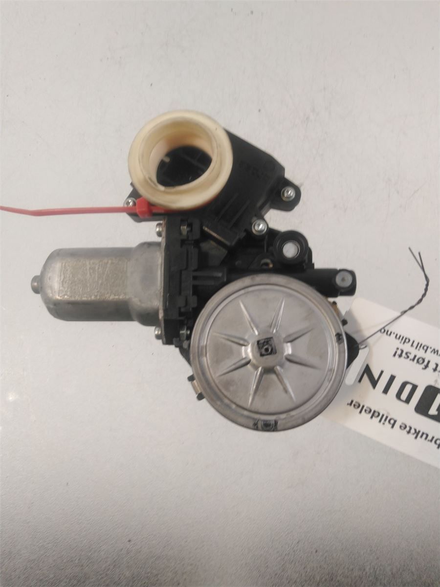 Vindusheismotor – bilde 2