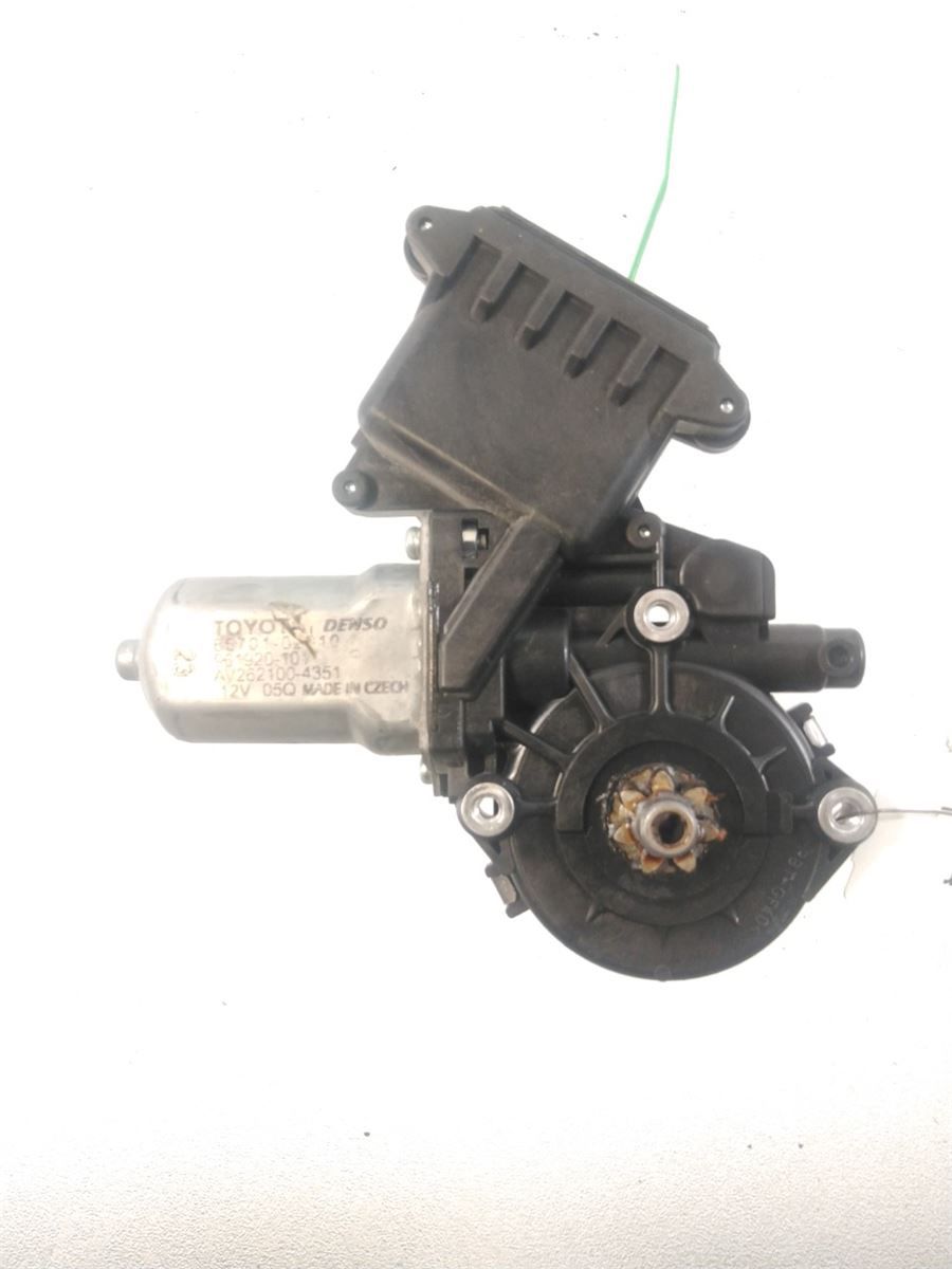 Vindusheismotor – bilde 1