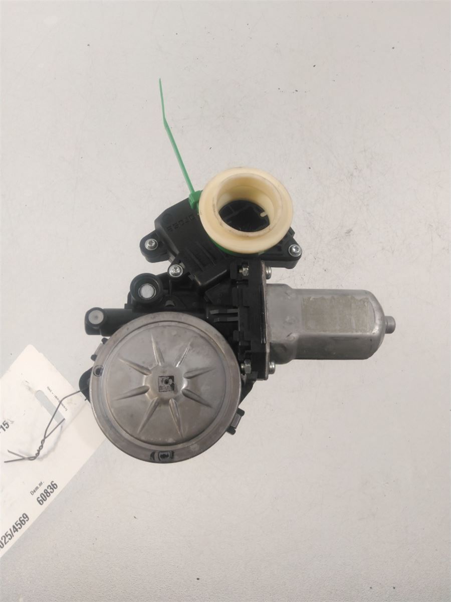 Vindusheismotor – bilde 2