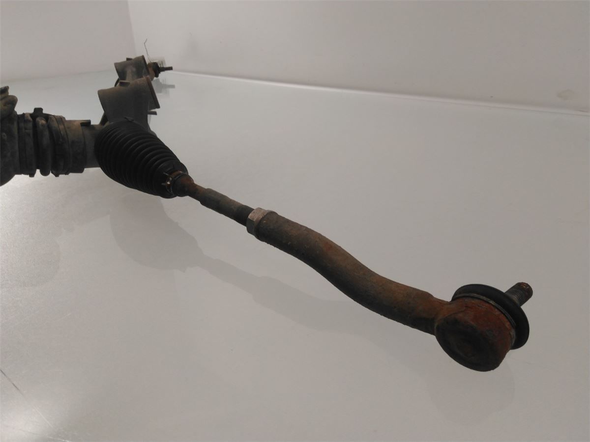 Snekke / Tannstang Mekanisk – bilde 3