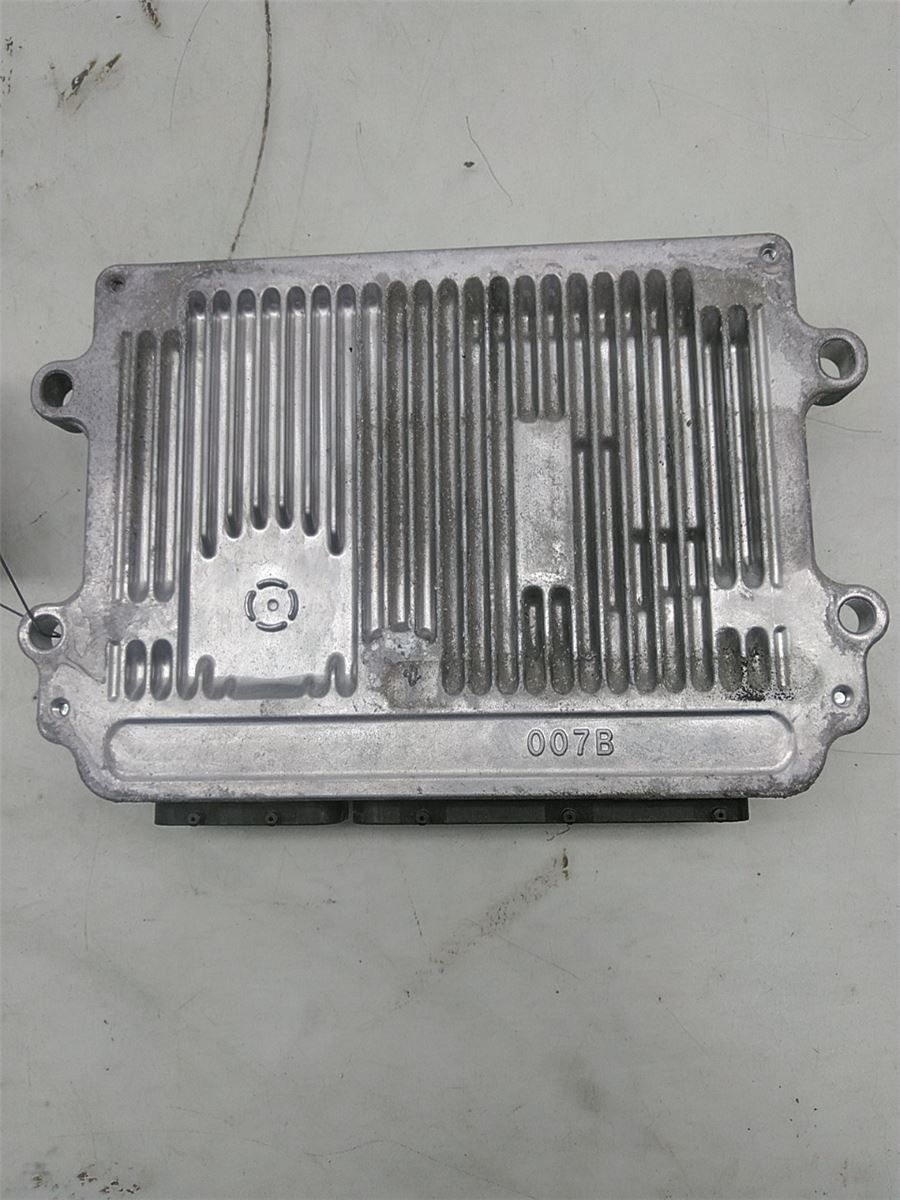 Styreenhet Motor (ECU) Diesel – bilde 2