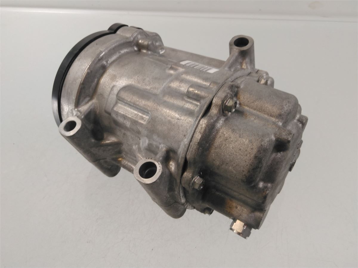 Varme AC Kompressor – bilde 3