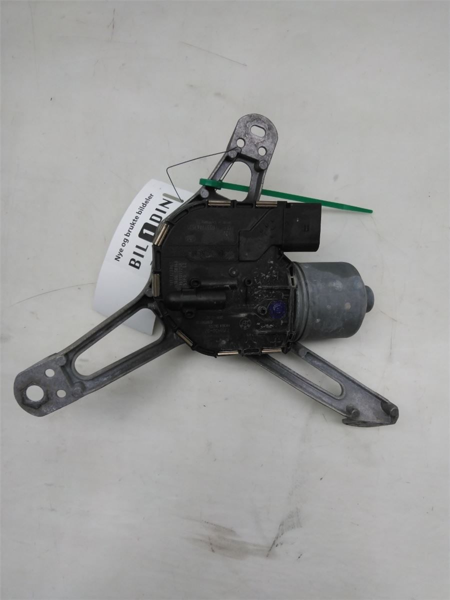 Viskermotor Frontrute – bilde 2