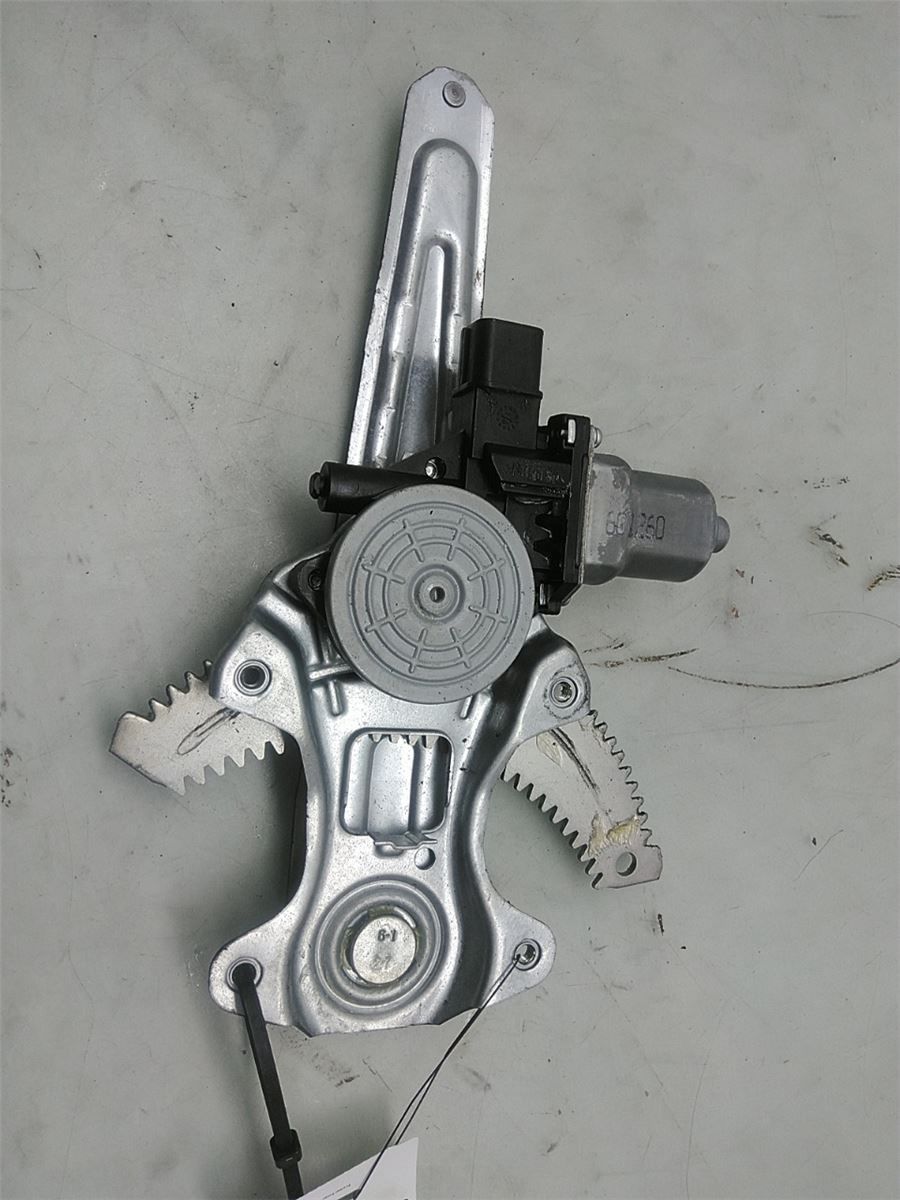 Vindusheismotor – bilde 1