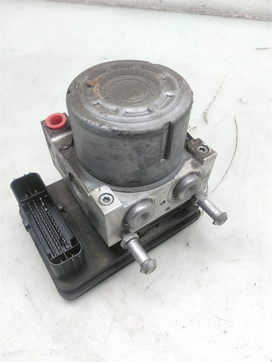 ABS Hydraulikkaggregat – bilde 1
