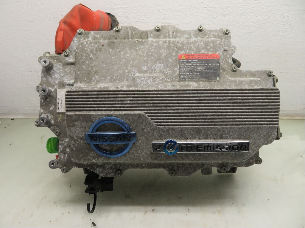 Inverter 12-220V – bilde 1