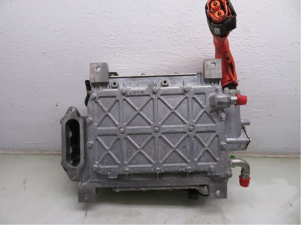 Inverter 12-220V – bilde 3