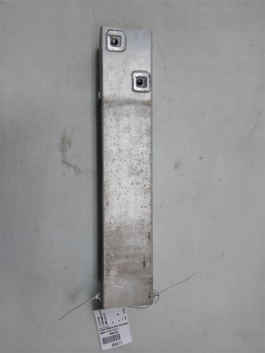 Støtfanger Bak Deform. Element – bilde 1