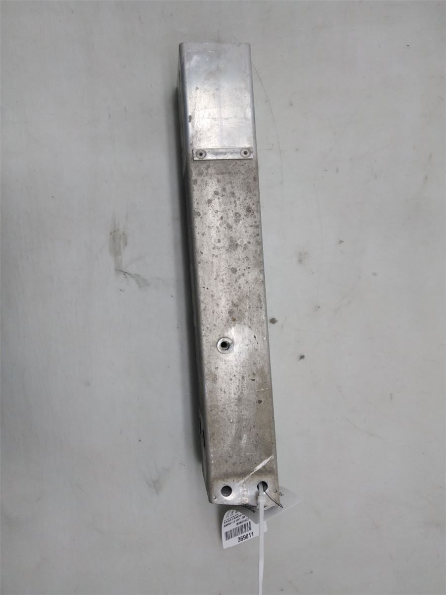 Støtfanger Bak Deform. Element – bilde 2