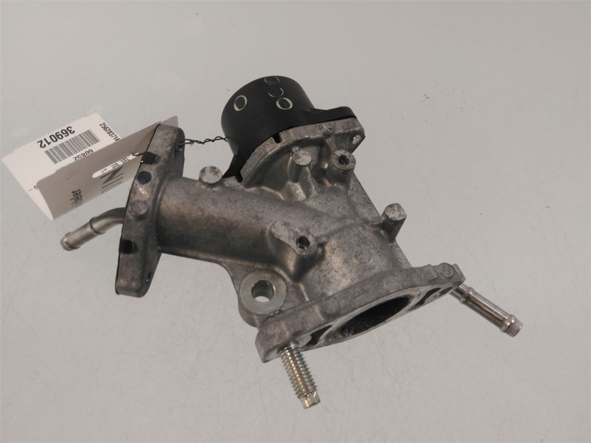 EGR Ventil – bilde 1