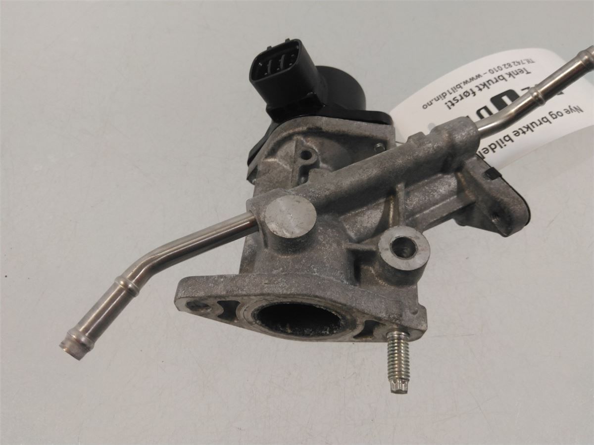 EGR Ventil – bilde 2