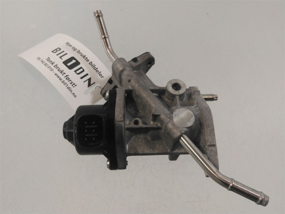 EGR Ventil – bilde 3
