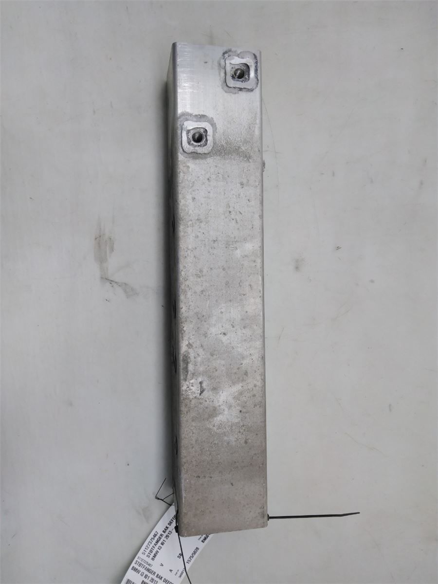 Støtfanger Bak Deform. Element – bilde 1