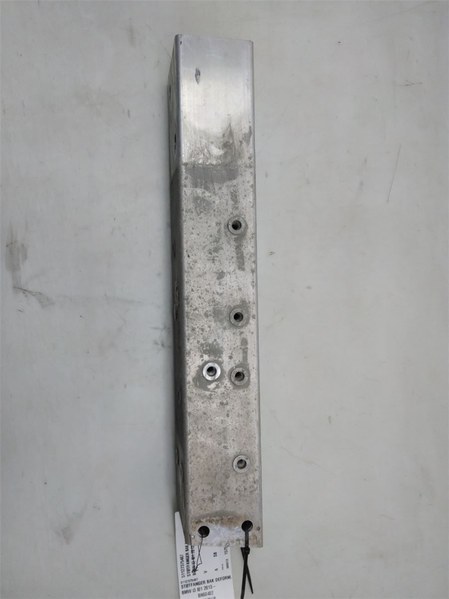 Støtfanger Bak Deform. Element – bilde 2