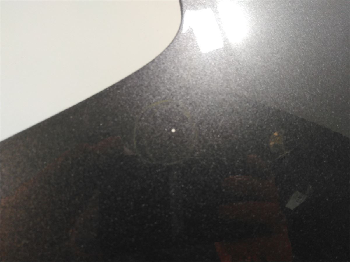 Spoiler Bakluke – bilde 2