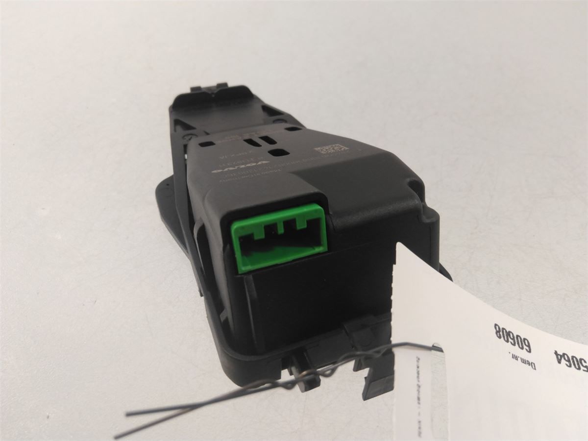 Sensor Aktiv Kollisjonsbeskytt – bilde 3