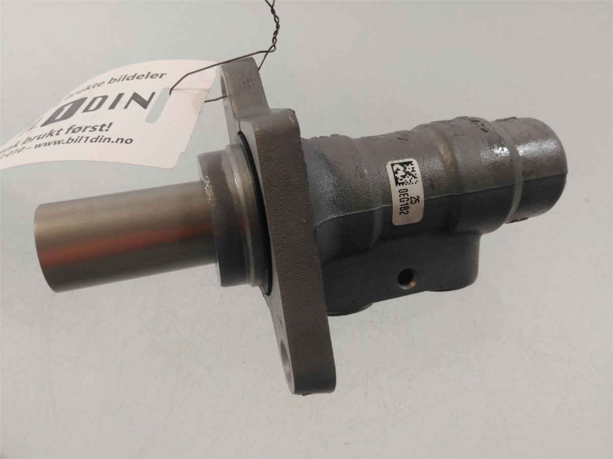 Brems Hovedsylinder – bilde 3