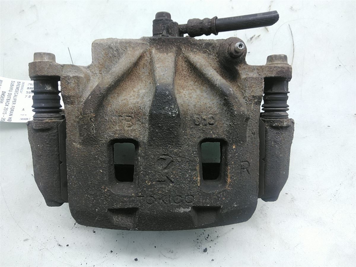 Bremsecaliper Foran Høyre – bilde 1