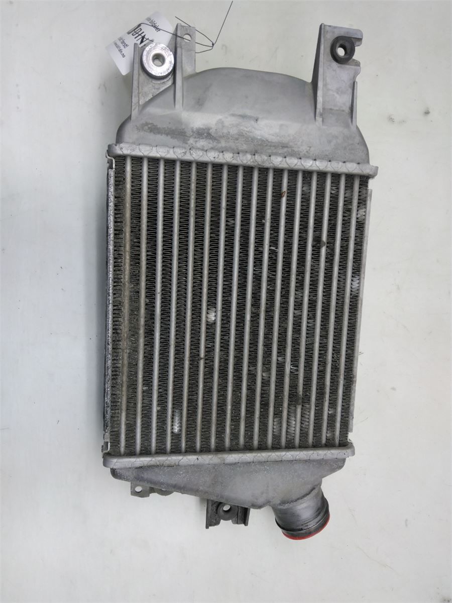 Intercooler Radiator – bilde 2