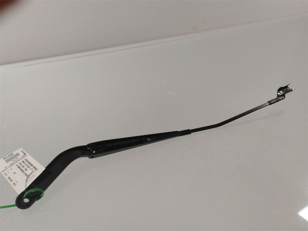 Viskerarm / Armer Frontrute – bilde 3