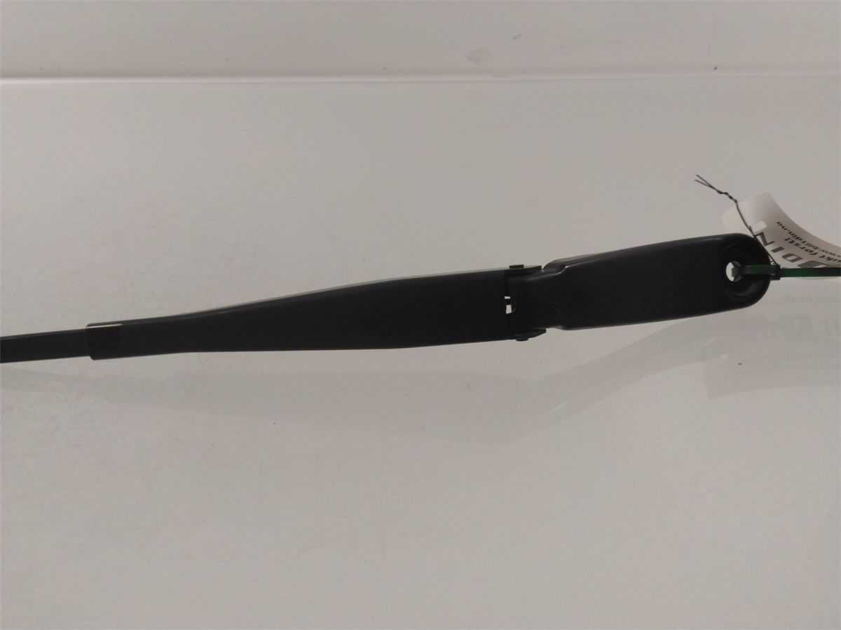 Viskerarm / Armer Frontrute – bilde 2