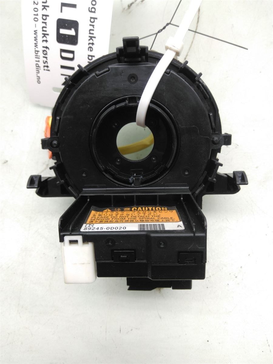 Airbag Kontaktrull – bilde 1