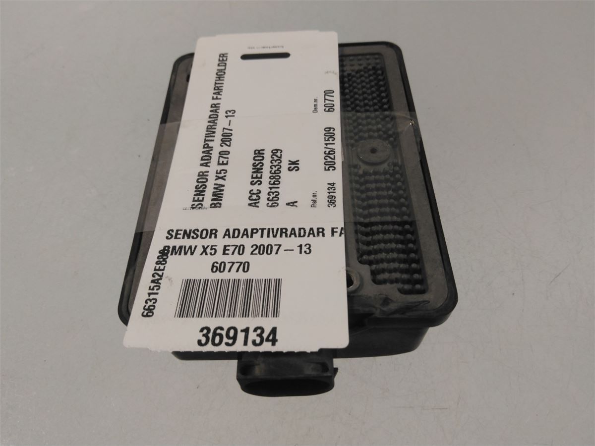 Sensor Adaptivradar Fartholder – bilde 1