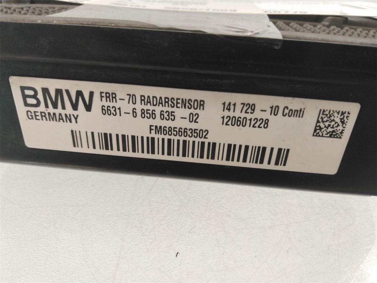 Sensor Adaptivradar Fartholder – bilde 4
