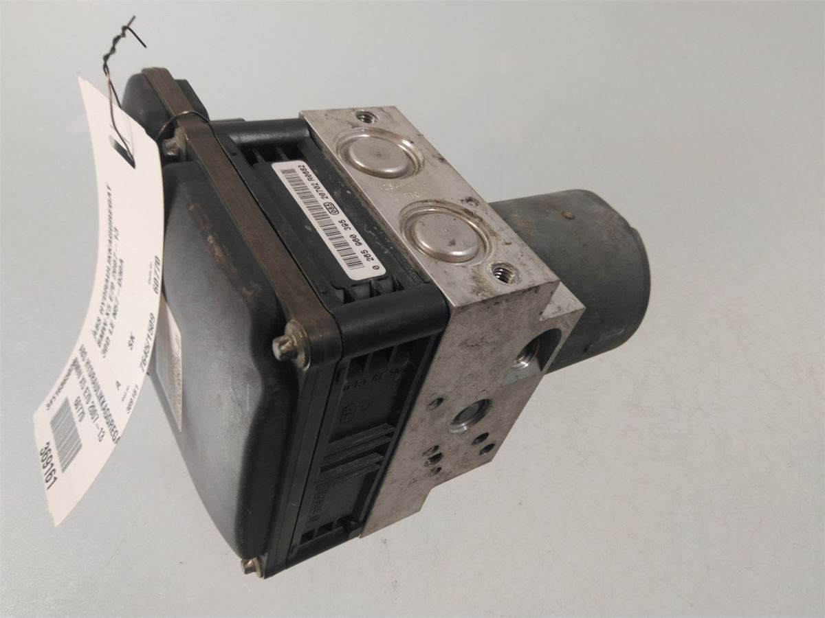 ABS Hydraulikkaggregat – bilde 2