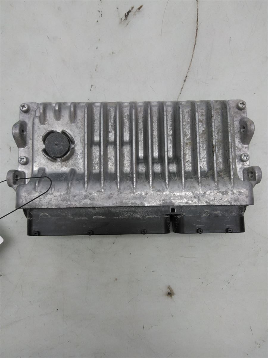 Styreenhet Motor (ECU) Bensin – bilde 1