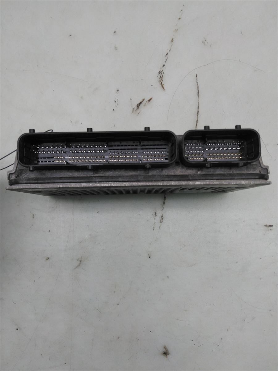 Styreenhet Motor (ECU) Bensin – bilde 2