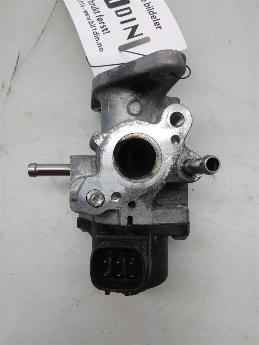 EGR Ventil – bilde 1