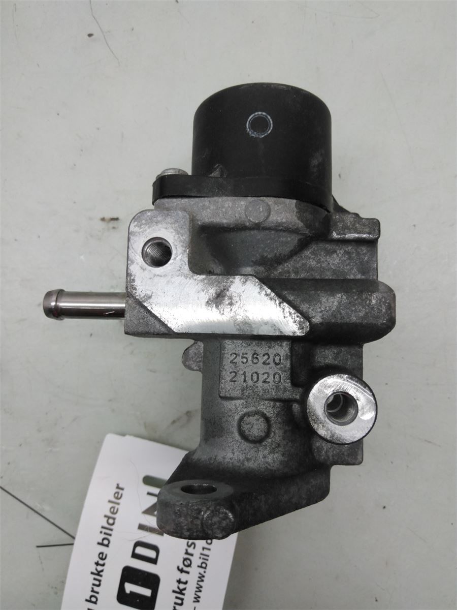 EGR Ventil – bilde 2