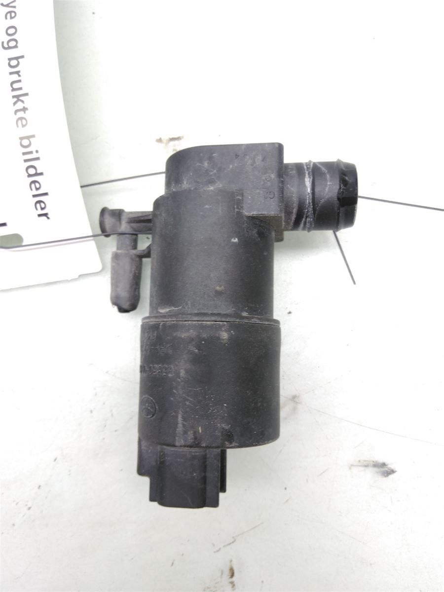 Spylerpumpe Bakluke – bilde 1