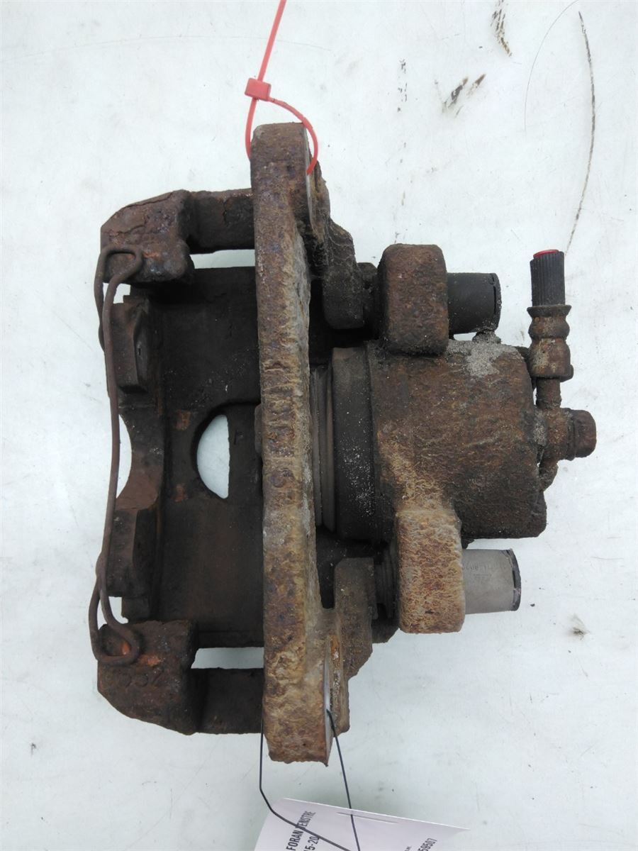 Bremsecaliper Foran Venstre – bilde 1