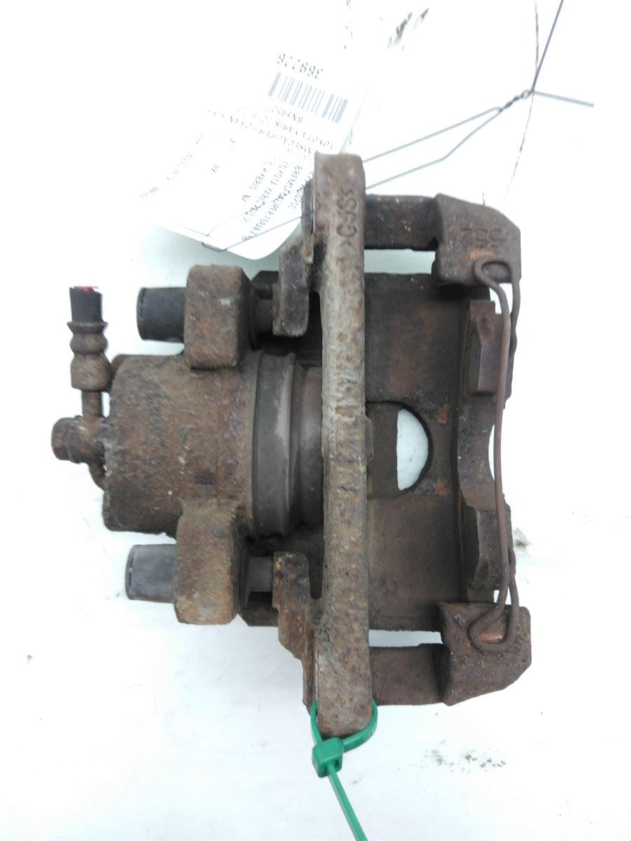 Bremsecaliper Foran Høyre – bilde 1