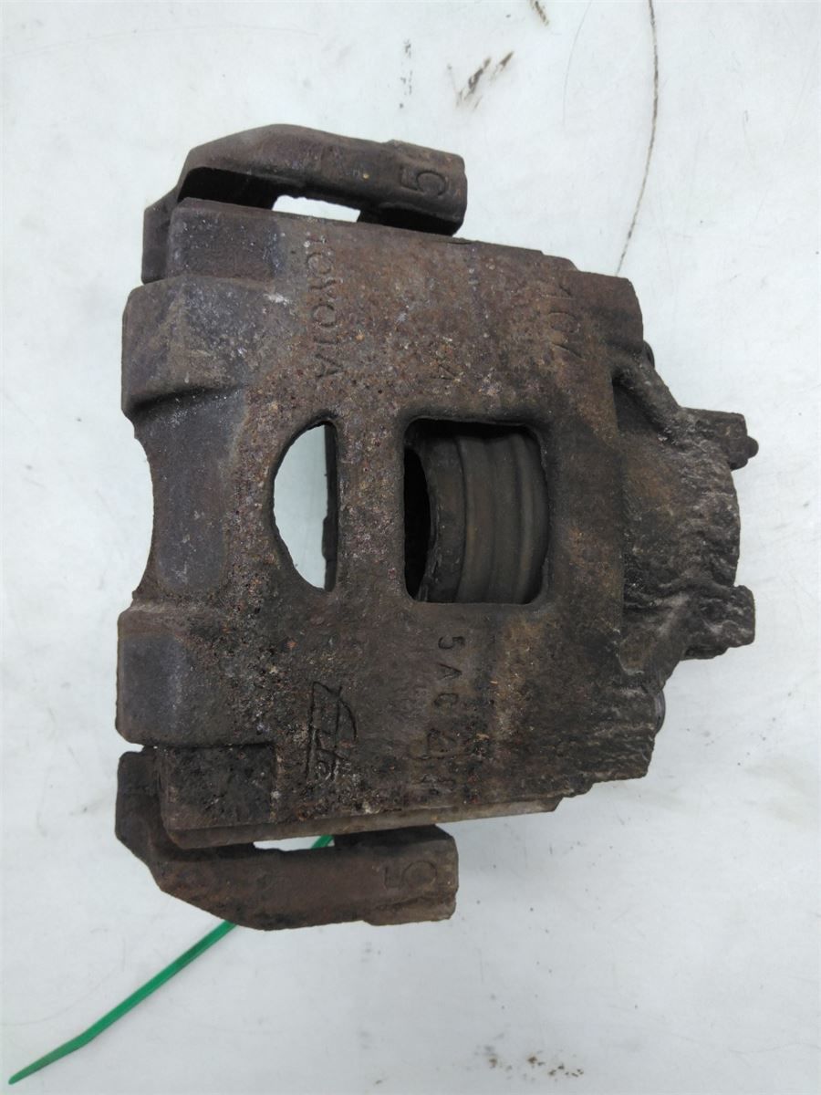 Bremsecaliper Foran Høyre – bilde 2
