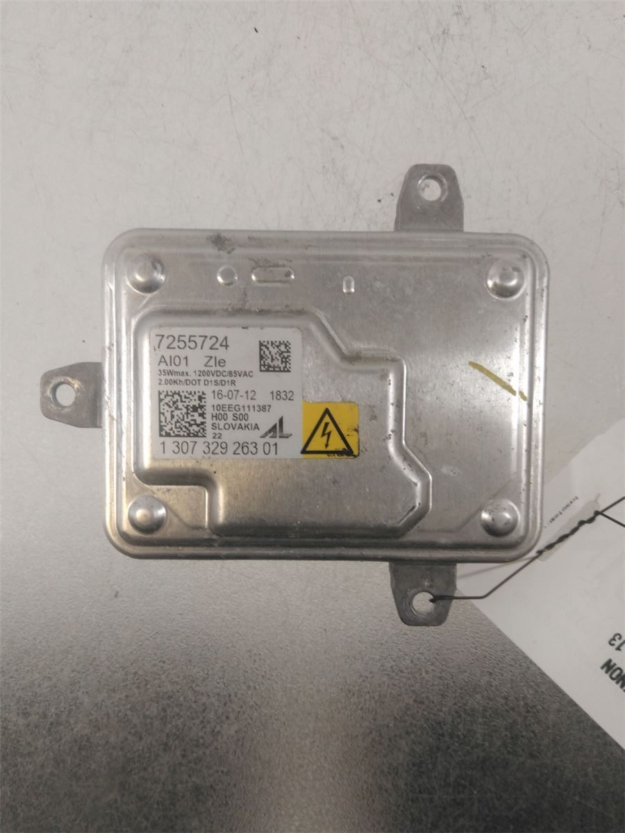 Styreenhet Xenon – bilde 1