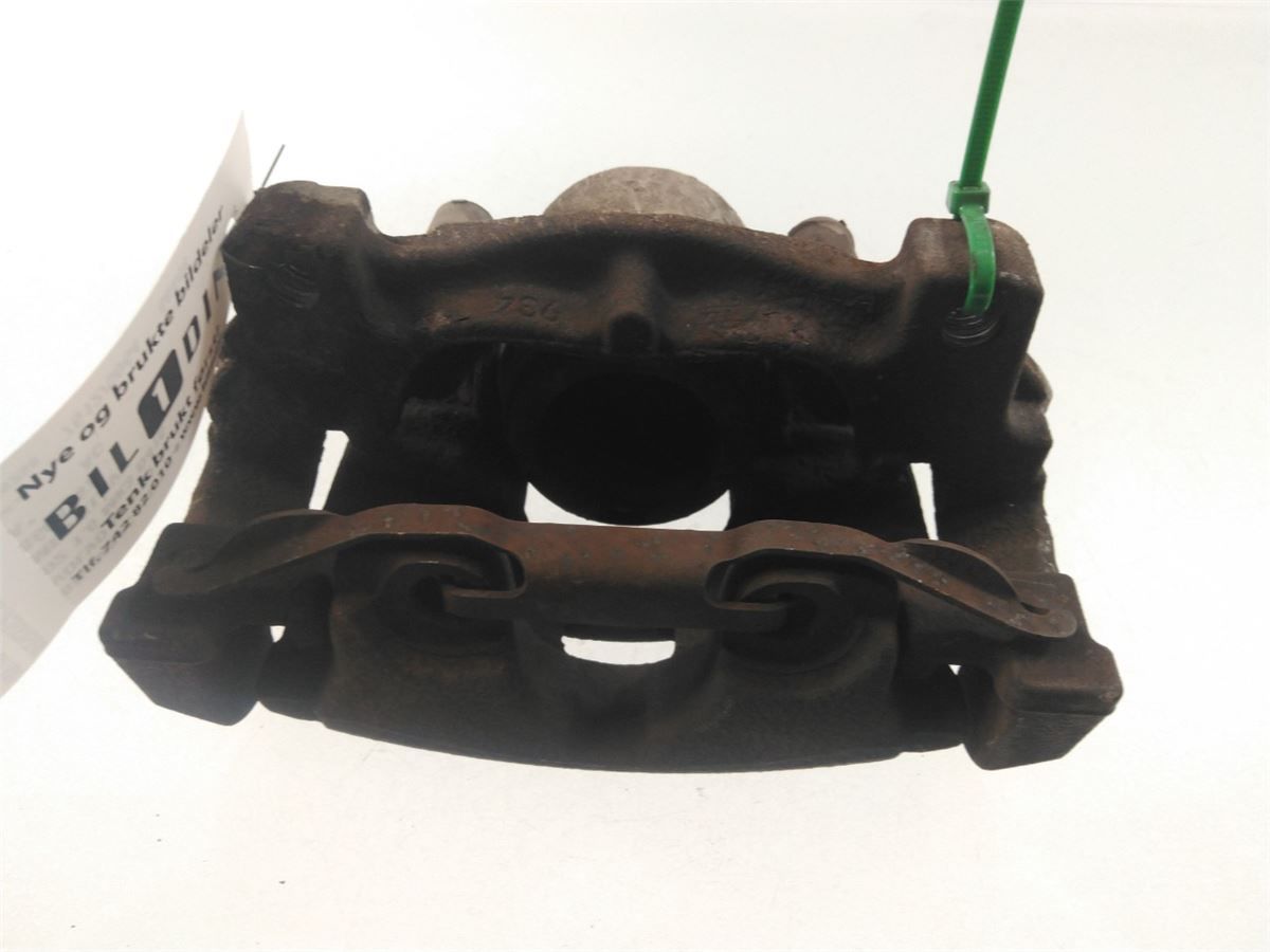 Bremsecaliper Foran Høyre – bilde 1