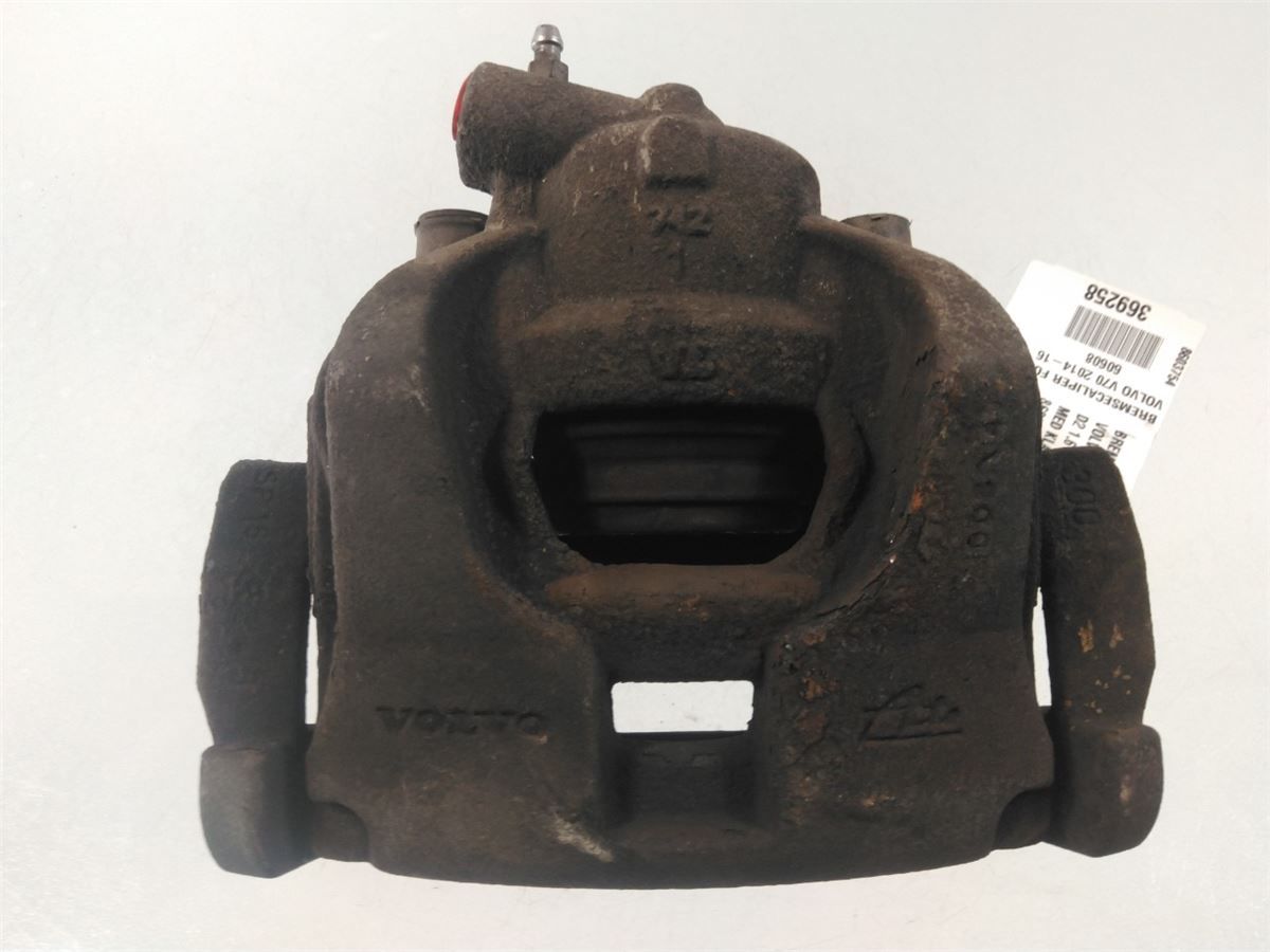 Bremsecaliper Foran Høyre – bilde 3